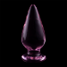 Imagen Miniatura Nebula Series By Ibiza? - Modelo 4 Plug Cristal Borosilicato 11 X 5 cm Rosa 6