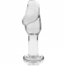 Imagen Miniatura Nebula Series By Ibiza? - Modelo 6 Plug Cristal Borosilicato 12.5 X 4 cm Transparente 2
