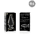 Imagen Miniatura Nebula Series By Ibiza? - Modelo 4 Plug Cristal Borosilicato 11 X 5 cm Transparente 1