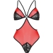 Imagen Miniatura Passion - Peonia Body Erotic Line Rojo L/XL 4