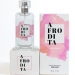 Imagen Miniatura Secretplay - Afrodita Natural Feromonas Perfume Spray 50 ml 4