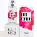 Imagen Miniatura Secretplay - Orchid Natural Feromonas Perfume Spray 50 ml 4
