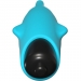 Imagen Miniatura Adrien Lastic - Flippy Vibrador de Bolsillo Delfin 3