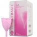 Imagen Miniatura Femintimate - Eve Copa Menstrual Silicona Talla S 1