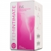 Imagen Miniatura Femintimate - Eve Copa Menstrual Silicona Talla S 8