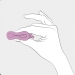 Imagen Miniatura Femintimate - Eve Copa Menstrual Silicona Talla L 3