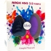 Imagen Miniatura Alive - Magic Egg 3.0 Huevo Vibrador Control Remoto Violeta 2