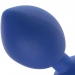 Imagen Miniatura Alive - Triball Bolas Anales Silicona Azul 15 cm 2