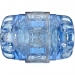 Imagen Miniatura Fleshlight - Masturbador Quickshot Turbo Blue Ice 3