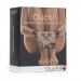 Imagen Miniatura Ouch Leather Esposas Doble 2