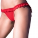 Imagen Miniatura Chilirose - Cr 4159 Panties Rojo S/M 1