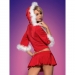 Imagen Miniatura Obsessive Santa Lady Skirty 3pcs  2