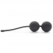 Imagen Miniatura Jiggle Balls de Silicona Fifty Shades Of Grey 2