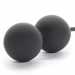 Imagen Miniatura Jiggle Balls de Silicona Fifty Shades Of Grey 3