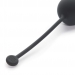 Imagen Miniatura Jiggle Balls de Silicona Fifty Shades Of Grey 4
