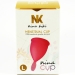 Imagen Miniatura Nina Cup Copa Menstrual Talla L 3