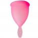 Imagen Miniatura Nina Cup Copa Menstrual Talla L 4