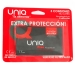 Imagen Miniatura Uniq Free Aro Protector Preservativo Sin Latex 3uds 3