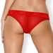 Imagen Miniatura Obsessive Panties Rojos 4