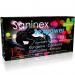 Imagen Miniatura Saninex Condoms Sex Power 12 Uds 1