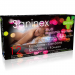 Imagen Miniatura Saninex Multiorgasmic Woman Preservativos 12 Uds 1
