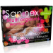 Imagen Miniatura Saninex Multiorgasmic Woman Preservativos 3 Uds 1