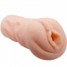 Imagen Miniatura Crazy Bull - Mavis Masturbador Vagina 15.2 cm 1