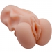 Imagen Miniatura Crazy Bull - Linda Masturbador Vagina 13.7 cm 1