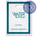 Imagen Miniatura Waterfeel 100 Bolsas Plastico Grandes 40 X 50 cm 3