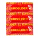 Imagen Miniatura Euroglider Condones 144 Unidades 1