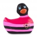 Imagen Miniatura I Rub My Duckie 2.0 | Pato Vibrador Negro 1