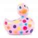Imagen Miniatura I Rub My Duckie 2.0 | Pato Vibrador Pink Multi 2