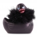 Imagen Miniatura I Rub My Duckie 2.0 | Pato Vibrador Paris (black) 2
