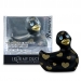 Imagen Miniatura I Rub My Duckie 2.0 | Pato Vibrador Romance (black & Gold) 2