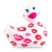 Imagen Miniatura I Rub My Duckie 2.0 | Pato Vibrador Romance (white & Pink) 1