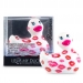 Imagen Miniatura I Rub My Duckie 2.0 | Pato Vibrador Romance (white & Pink) 2