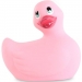 Imagen Miniatura I Rub My Duckie Classic Pato Vibrador Rosa 1