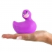 Imagen Miniatura I Rub My Duckie Classic Pato Vibrador Lila 1