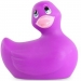 Imagen Miniatura I Rub My Duckie Classic Pato Vibrador Lila 2