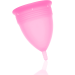 Imagen Miniatura Stercup Copa Menstrual Fda Silicone Talla L Rosa 2