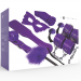 Imagen Miniatura Experience Bdsm Fetish Kit Serie Purple 1