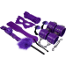 Imagen Miniatura Experience Bdsm Fetish Kit Serie Purple 3
