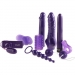 Imagen Miniatura Just For You Mega Purple Sex Toy Kit 2