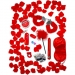 Imagen Miniatura Just For You Red Romance Gift Set 3