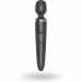 Imagen Miniatura Satisfyer Wand-Er Woman Negro 2