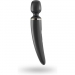 Imagen Miniatura Satisfyer Wand-Er Woman Negro 3