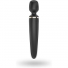 Imagen Miniatura Satisfyer Wand-Er Woman Negro 5