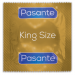 Imagen Miniatura Pasante Preservativos King Más Largos y Anchos 12 Unidades 2