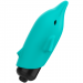 Imagen Miniatura Ohmama Pocket Dolphin Vibrador Xmas Edition 1