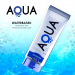 Imagen Miniatura Aqua Quality Lubricante Base de Agua 200ml 4